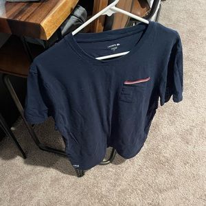 Lacoste t shirt